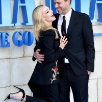 Amanda Seyfried, Thomas Sadoski
