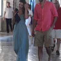 Marin Čilić i supruga Kristina