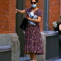 Katie Holmes