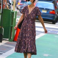 Katie Holmes