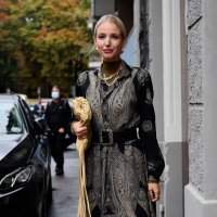 Combat čizme na gradskim ulicama