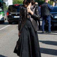 Combat čizme na gradskim ulicama