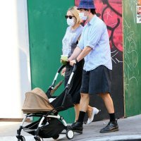 Chloe Sevigny i Siniša Mačković