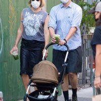 Chloe Sevigny i Siniša Mačković