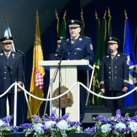 Dan policije: Nikola Milina