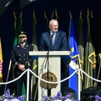 Dan policije: Davor Božinović