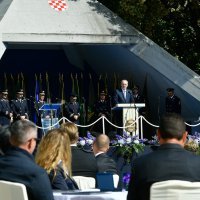 Dan policije: Davor Božinović