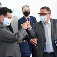 Primopredaja broda u 3. maju