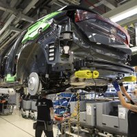 Cupra započela proizvodnju Formentora