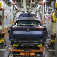 Cupra započela proizvodnju Formentora