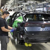 Cupra započela proizvodnju Formentora