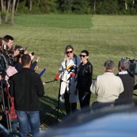 Josipa Rimac izašla iz Remetinca