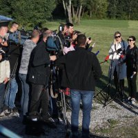 Josipa Rimac izašla iz Remetinca