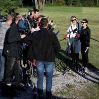 Josipa Rimac izašla iz Remetinca