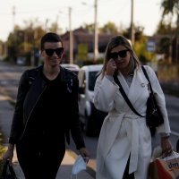 Josipa Rimac izašla iz Remetinca