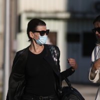 Josipa Rimac izašla iz Remetinca