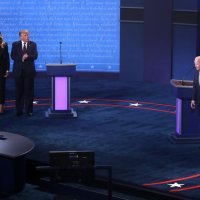 Trump vs. Biden