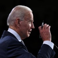 Trump vs. Biden
