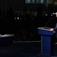 Trump vs. Biden