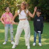 Jennifer Lopez