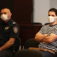 Filip Zavadlav na sudu