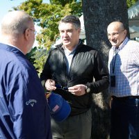 Diplomatska berba u organizaciji Zorana Milanovića