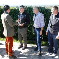 Diplomatska berba u organizaciji Zorana Milanovića