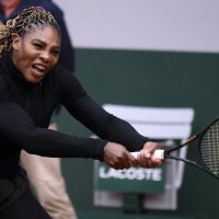 Serena Williams
