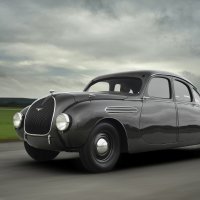 Škoda 935 Dynamic (1935.)