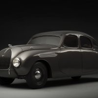 Škoda 935 Dynamic (1935.)