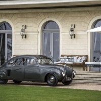 Škoda 935 Dynamic (1935.)