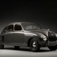 Škoda 935 Dynamic (1935.)