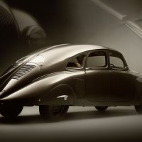 Škoda 935 Dynamic (1935.)