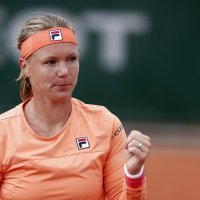 Kiki Bertens