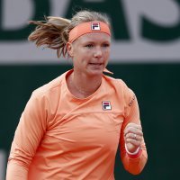 Kiki Bertens