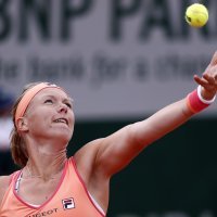 Kiki Bertens