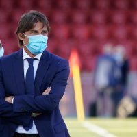 Benevento - Inter, Antonio Conte