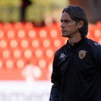 Benevento - Inter, Filippo Inzaghi