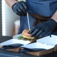 Prvi Zadar Street Food Festival na Puntamici