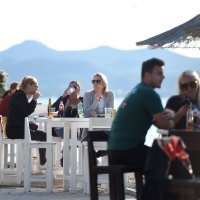 Prvi Zadar Street Food Festival na Puntamici