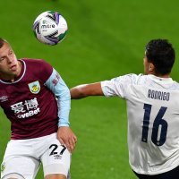 Burnley - Manchester City