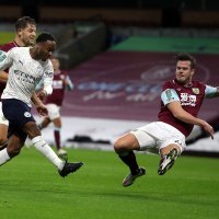 Burnley - Manchester City