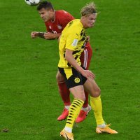 Bayern - Borussia D.