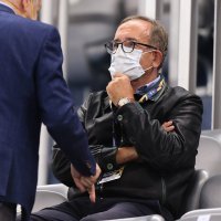 RK Zagreb - Aalborg, Lino Červar