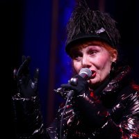 Koncert Josipe Lisac u dvorištu Akademije likovnih umjetnosti