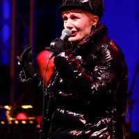 Koncert Josipe Lisac u dvorištu Akademije likovnih umjetnosti