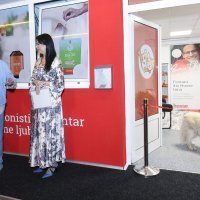 Otvorenje prvog nutricionističkog centra za kućne ljubimce