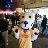 Otvorenje prvog nutricionističkog centra za kućne ljubimce