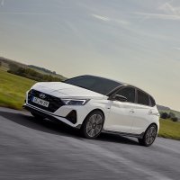 Hyundai i20 N Line