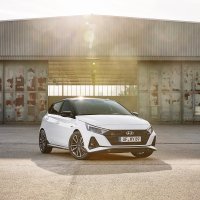 Hyundai i20 N Line
